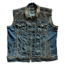 Load image into Gallery viewer, Studmuffin NYC LES Vest