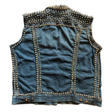 Load image into Gallery viewer, Studmuffin NYC LES Vest