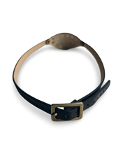 Load image into Gallery viewer, Studmuffin NYC Leather Eye Patch