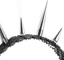 Load image into Gallery viewer, Spike Headband