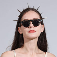 Load image into Gallery viewer, Spike Headband