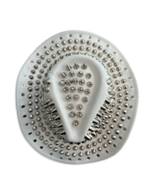 Load image into Gallery viewer, Studmuffin NYC Fully Loaded Cowboy Hat