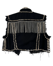Load image into Gallery viewer, Studmuffin NYC Rodeo Vest