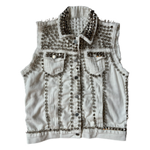 Load image into Gallery viewer, Studmuffin NYC LES Vest