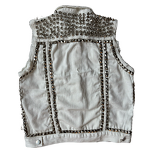 Load image into Gallery viewer, Studmuffin NYC LES Vest
