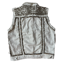 Load image into Gallery viewer, Studmuffin NYC LES Vest