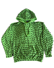 Load image into Gallery viewer, Studmuffin NYC Cactus Hoodie
