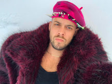 Load image into Gallery viewer, Studmuffin NYC Bowery Beret - More Colors