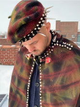 Load image into Gallery viewer, Studmuffin NYC Bowery Beret - More Colors