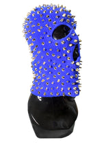 Load image into Gallery viewer, Studmuffin NYC Spike Ski Mask - More Colors