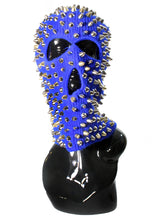 Load image into Gallery viewer, Studmuffin NYC Spike Ski Mask - More Colors