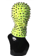Load image into Gallery viewer, Studmuffin NYC Spike Ski Mask - More Colors