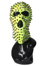 Load image into Gallery viewer, Studmuffin NYC Spike Ski Mask - More Colors