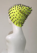 Load image into Gallery viewer, Studmuffin Spike Skully 2 - No Fold - More Colors