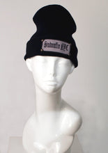 Load image into Gallery viewer, Studmuffin NYC Branded Beanie
