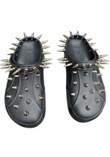 Load image into Gallery viewer, Studmuffin NYC Punk Crocs - All Colors
