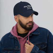 Load image into Gallery viewer, Fire Island 2023 Season Dad Cap