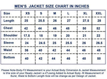 Load image into Gallery viewer, Studmuffin NYC Classic Motorcycle Jacket