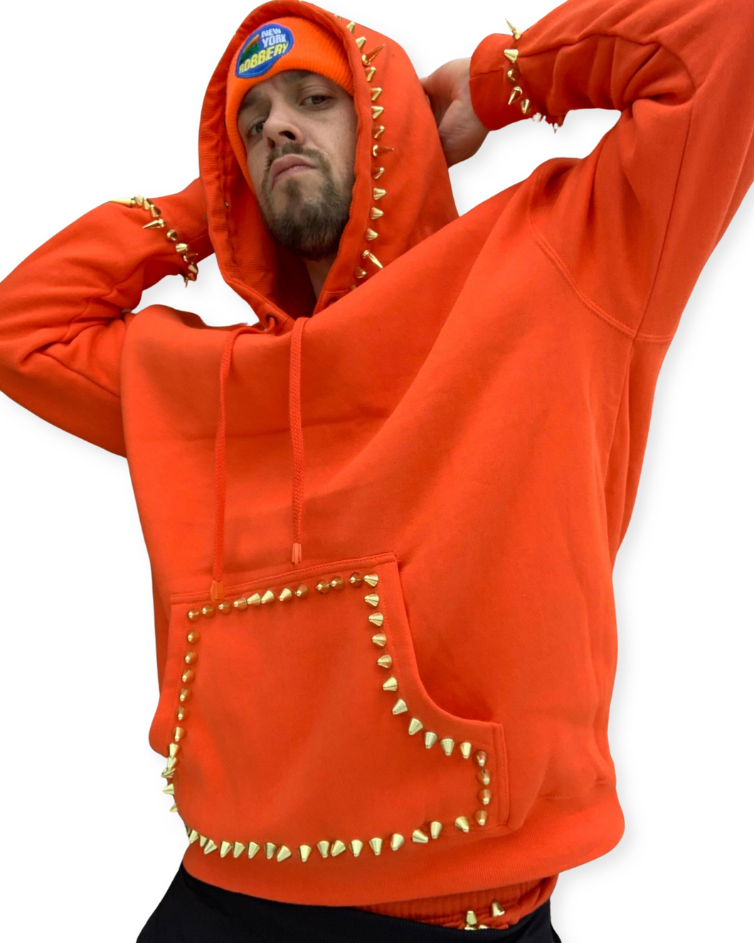 Studmuffin NYC Liberty Hoodie - More Colors