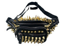 Load image into Gallery viewer, Studmuffin NYC Delgado Bag 2 & Liberty Speedo Set