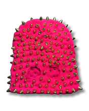 Load image into Gallery viewer, Studmuffin NYC Ghost Cap