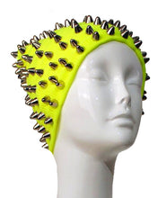 Load image into Gallery viewer, Studmuffin Spike Skully 2 - No Fold - More Colors