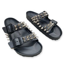 Load image into Gallery viewer, Studmuffin NYC Studded ‘Stocks