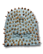 Load image into Gallery viewer, Studmuffin NYC Ghost Cap