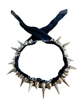 Load image into Gallery viewer, Studmuffin NYC Liberty Bandana