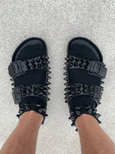 Load image into Gallery viewer, Studmuffin NYC Studded ‘Stocks