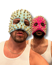 Load image into Gallery viewer, Studmuffin NYC Ghost Cap