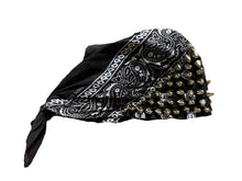 Load image into Gallery viewer, Studmuffin NYC Billy Bandana
