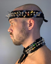 Load image into Gallery viewer, Studmuffin NYC Liberty Bandana