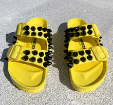 Load image into Gallery viewer, Studmuffin NYC Studded ‘Stocks