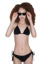 Load image into Gallery viewer, Studmuffin NYC Spike Bikini- More Colors