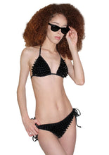 Load image into Gallery viewer, Studmuffin NYC Spike Bikini- More Colors
