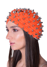 Load image into Gallery viewer, Studmuffin NYC Spike Turban- More Colors