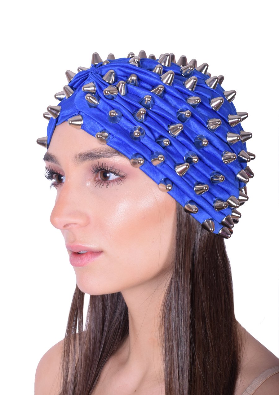 Studmuffin NYC Spike Turban- More Colors