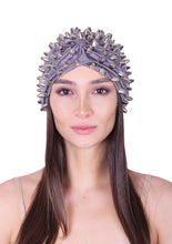 Load image into Gallery viewer, Studmuffin NYC Spike Turban- More Colors