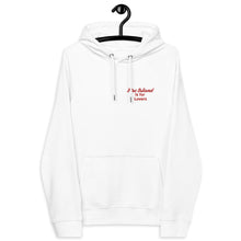 Load image into Gallery viewer, Fire Island is for Lovers Embroidered Hoodie