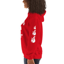 Load image into Gallery viewer, Fire Island Lifeguard Hoodie