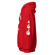 Load image into Gallery viewer, Fire Island Lifeguard Hoodie