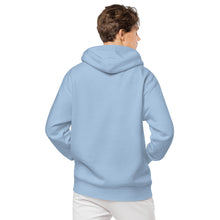 Load image into Gallery viewer, Fire Island Ferries Embroidered Hoodie