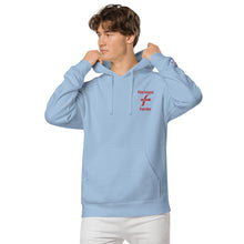 Load image into Gallery viewer, Fire Island Ferries Embroidered Hoodie