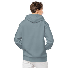 Load image into Gallery viewer, Fire Island Ferries Embroidered Hoodie