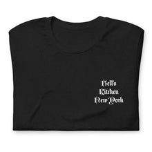 Load image into Gallery viewer, Hell's Kitchen Tee