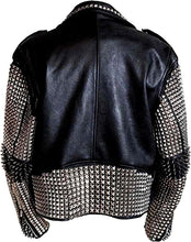 Load image into Gallery viewer, Thompson Motorcycle Jacket

