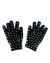 Load image into Gallery viewer, Studmuffin NYC Spike Gloves
