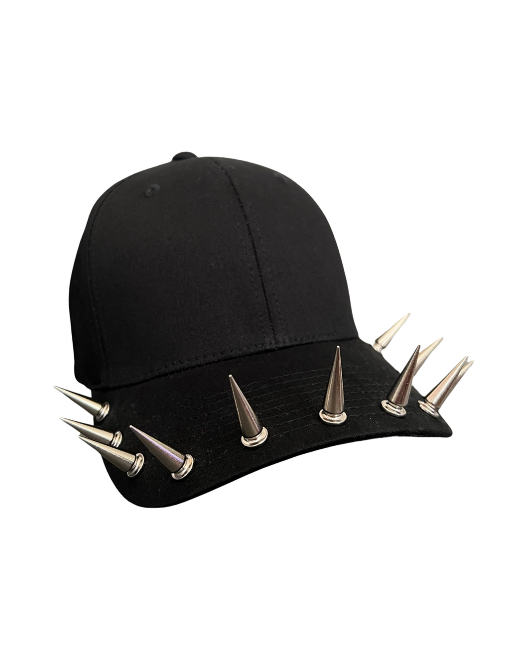 Studmuffin NYC East Side Cap - Tall Tree Spikes