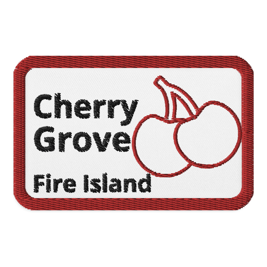 Cherry Grove Fire Island Patch